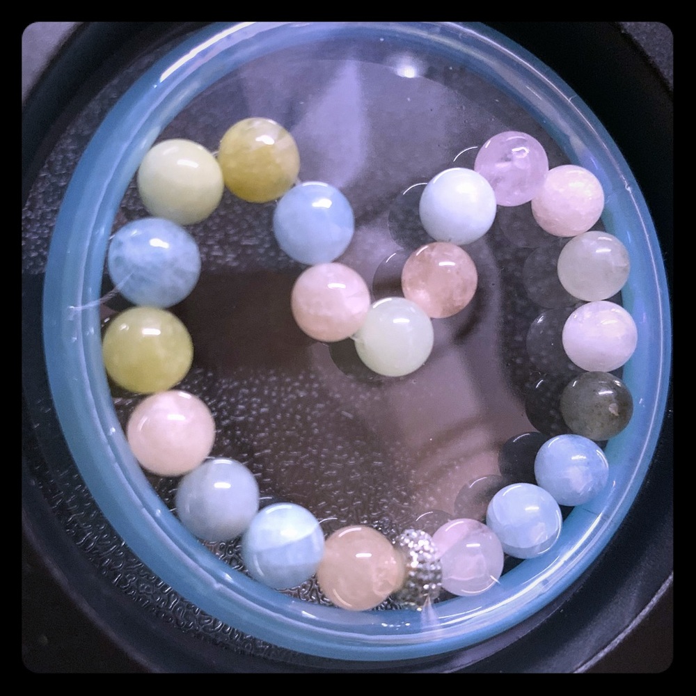 Bracelet Bangle Set